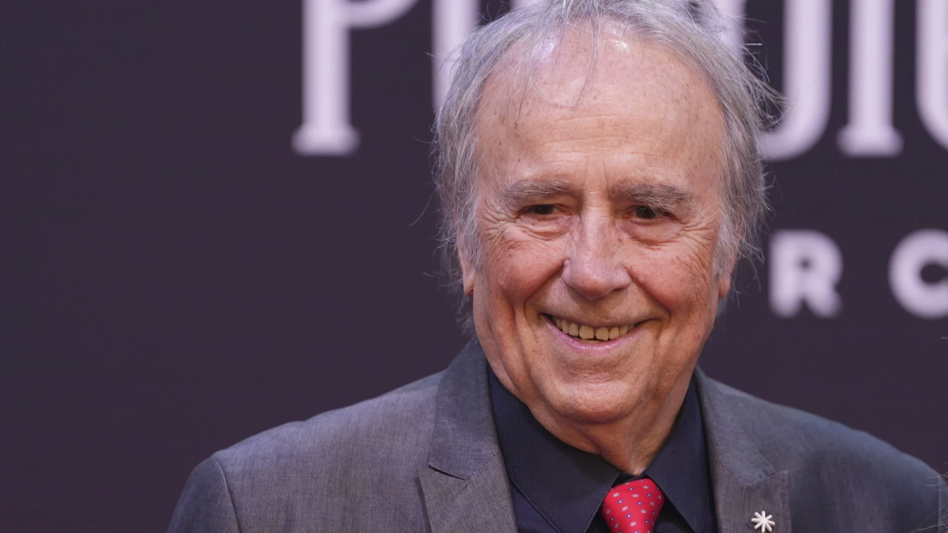 Serrat y la tocata