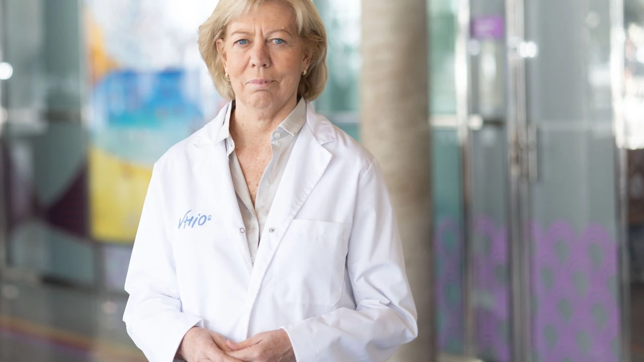 Vall d’Hebron adjudica más de 300.000 euros a Grifols con Felip en ambas entidades