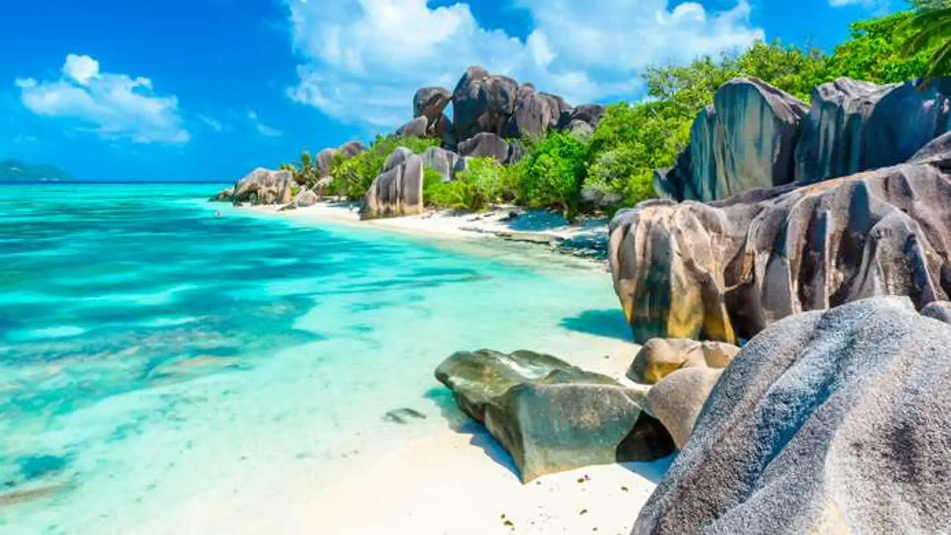 Seychelles, el pequeño país africano que supera a Maldivas y Mauricio con naturaleza salvaje y cultura vibrante