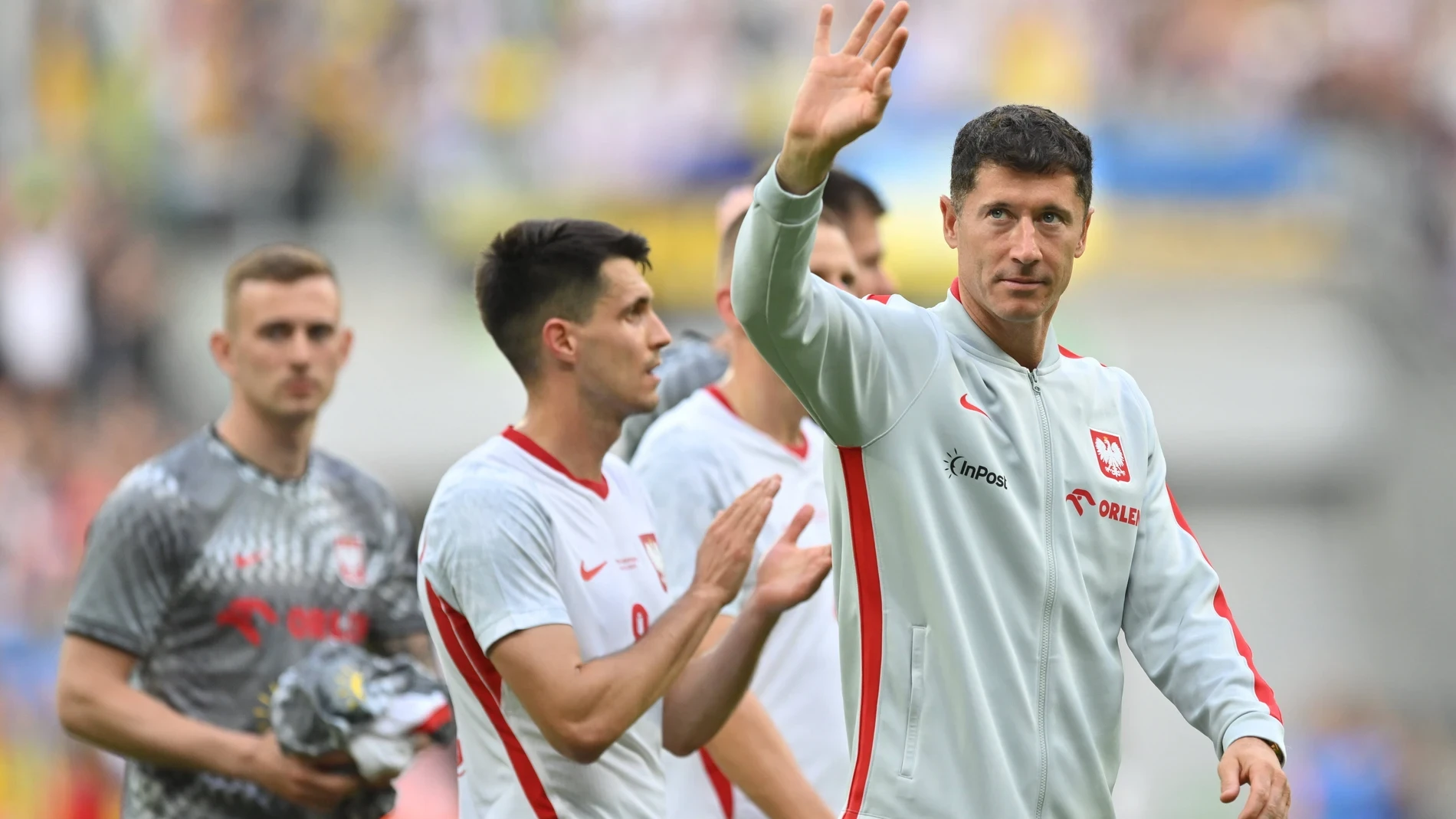 El equipo con el que Lewandowski estaría ultimado su fichaje: reunión secreta, 10 millones y hasta 2028