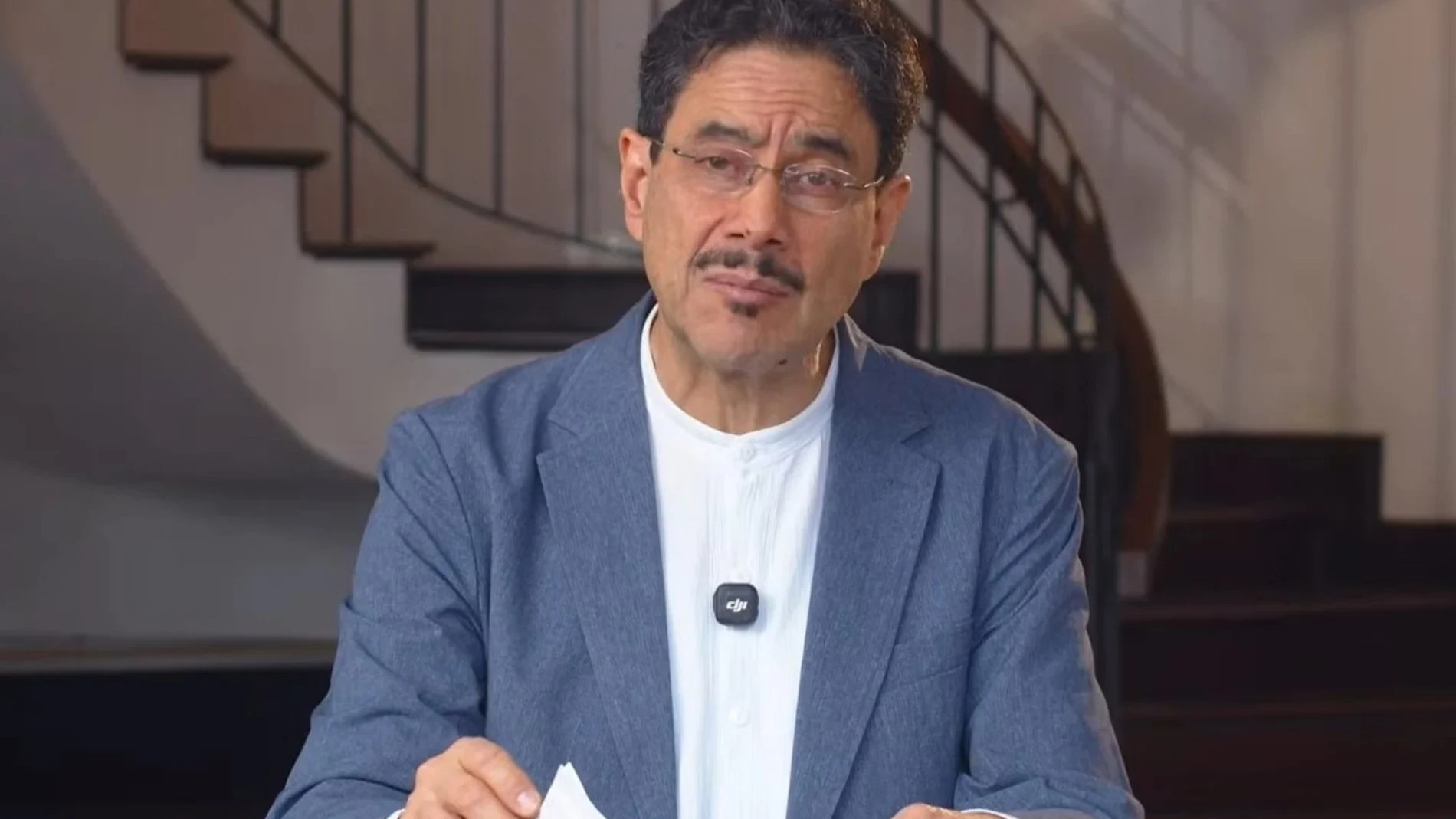 Quién es Iván Cepeda, el candidato de la izquierda de Petro en Colombia que sobrevivió a un genocidio
