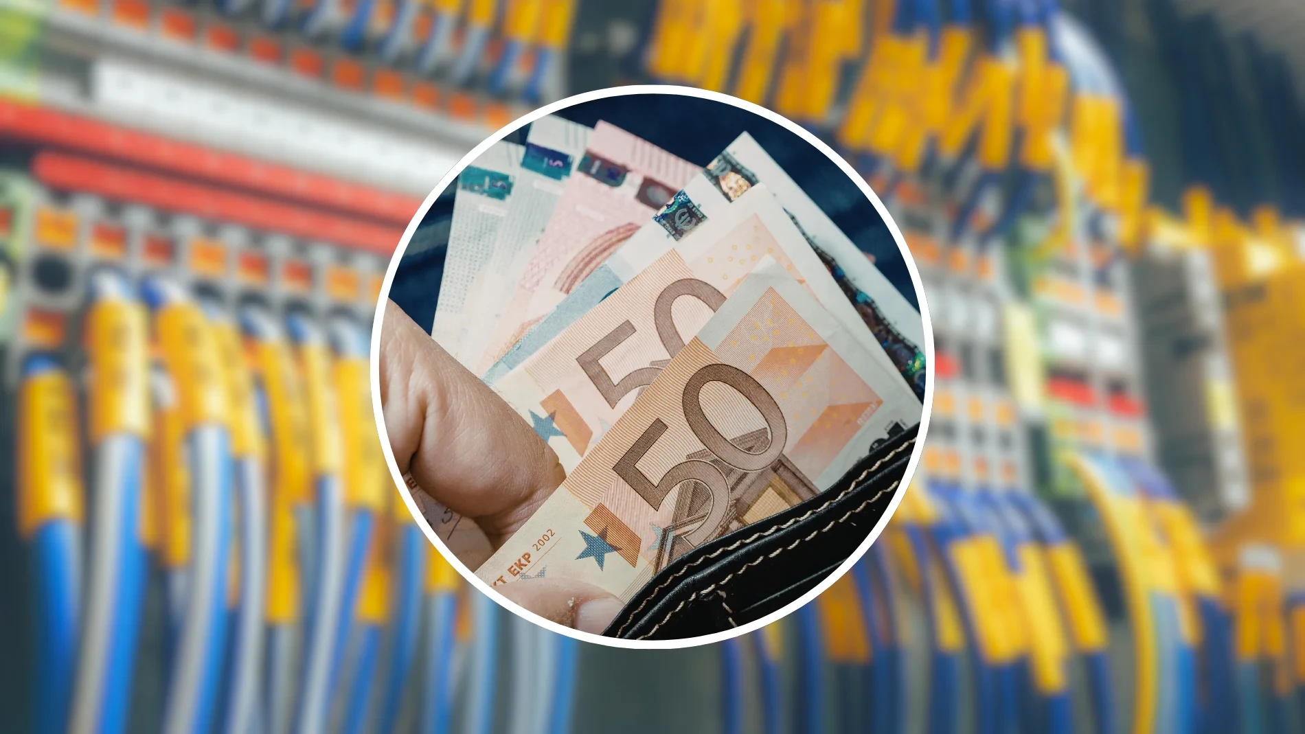 Precio de la luz hoy, lunes 1 de junio, por horas: Las claves para ahorrar durante el primer día del regreso al 21% del IVA de la electricidad