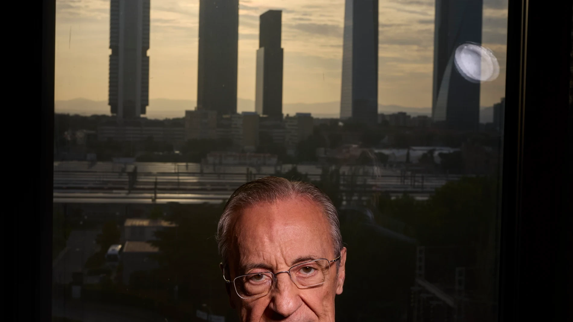 Florentino Pérez: 