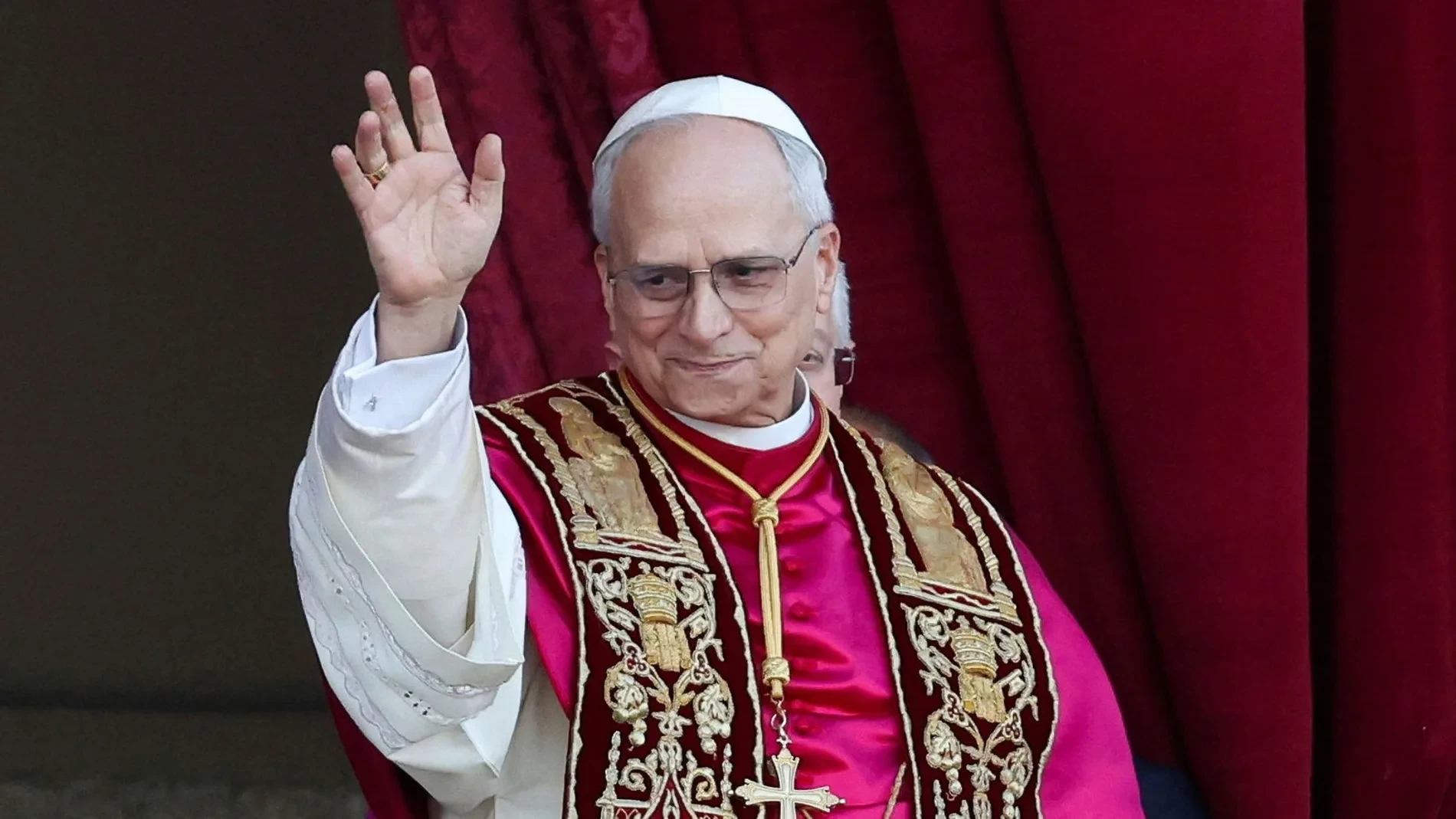 La bondad contagiosa del Papa