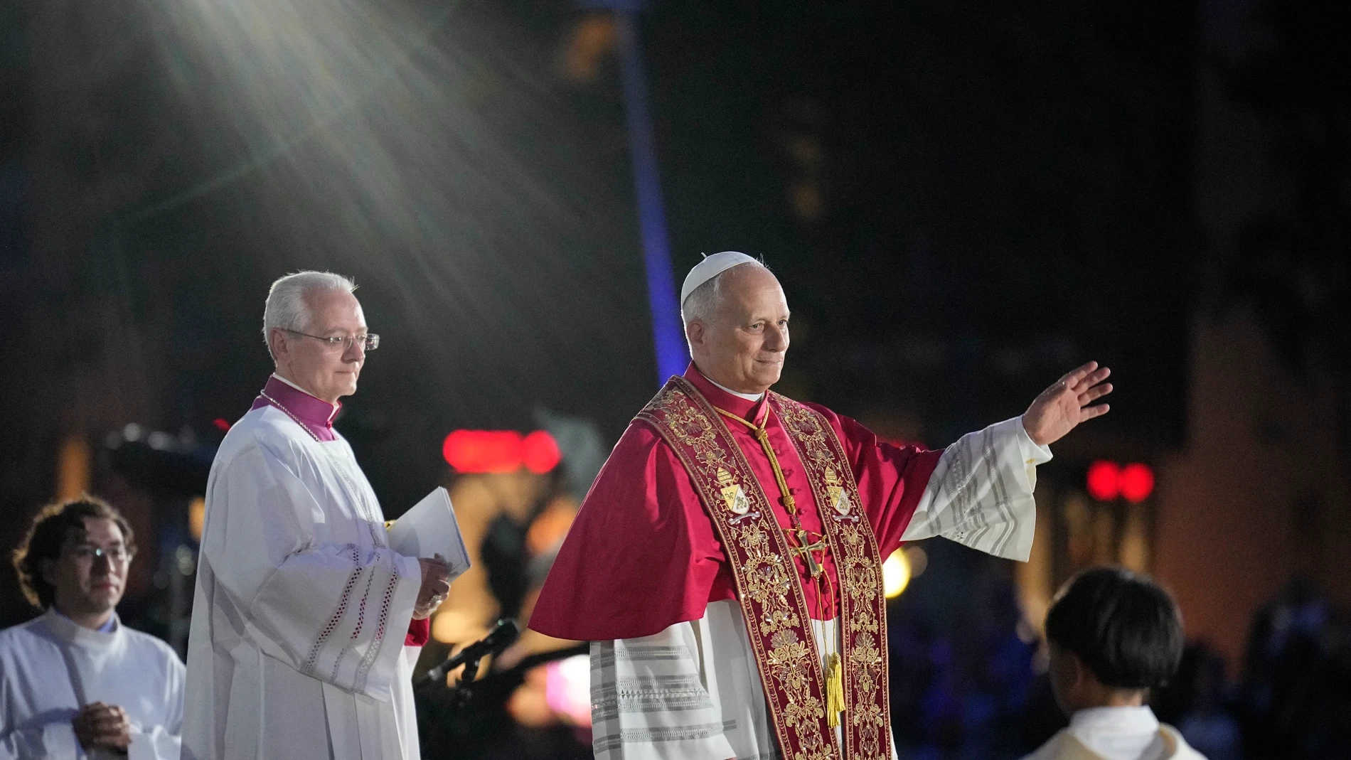 Un Papa extraordinario