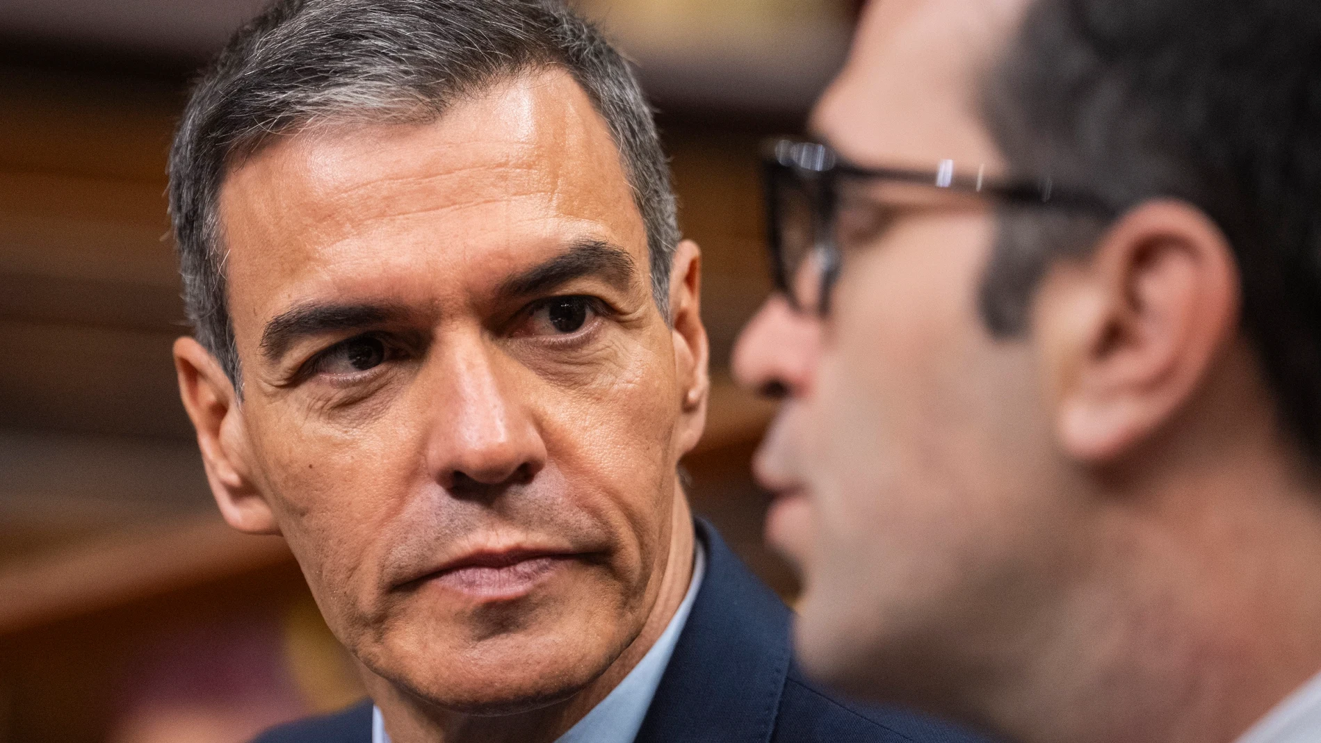 Sánchez y el órdago constituyente