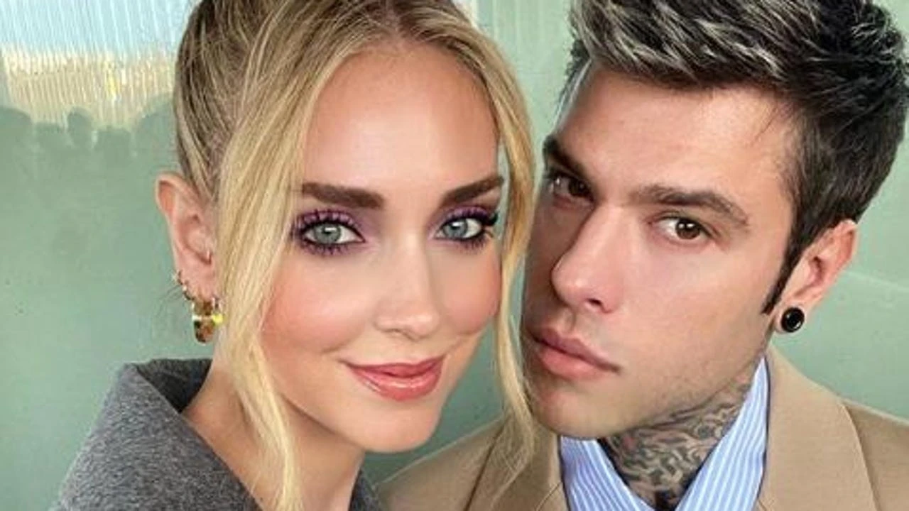 Fedez publica sus memorias con duras revelaciones sobre Chiara Ferragni