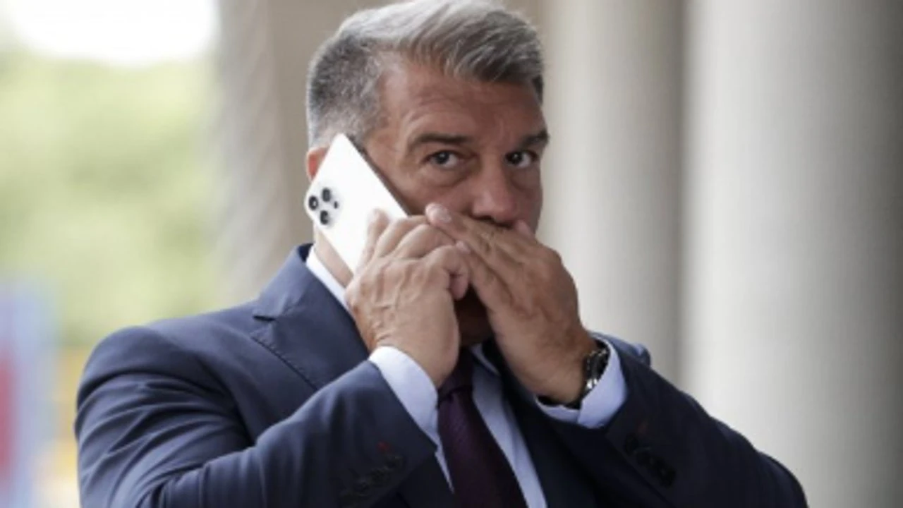 Un nuevo escándalo salpica al Barça: se intensifica la investigación por blanqueo y apuestas ilegales