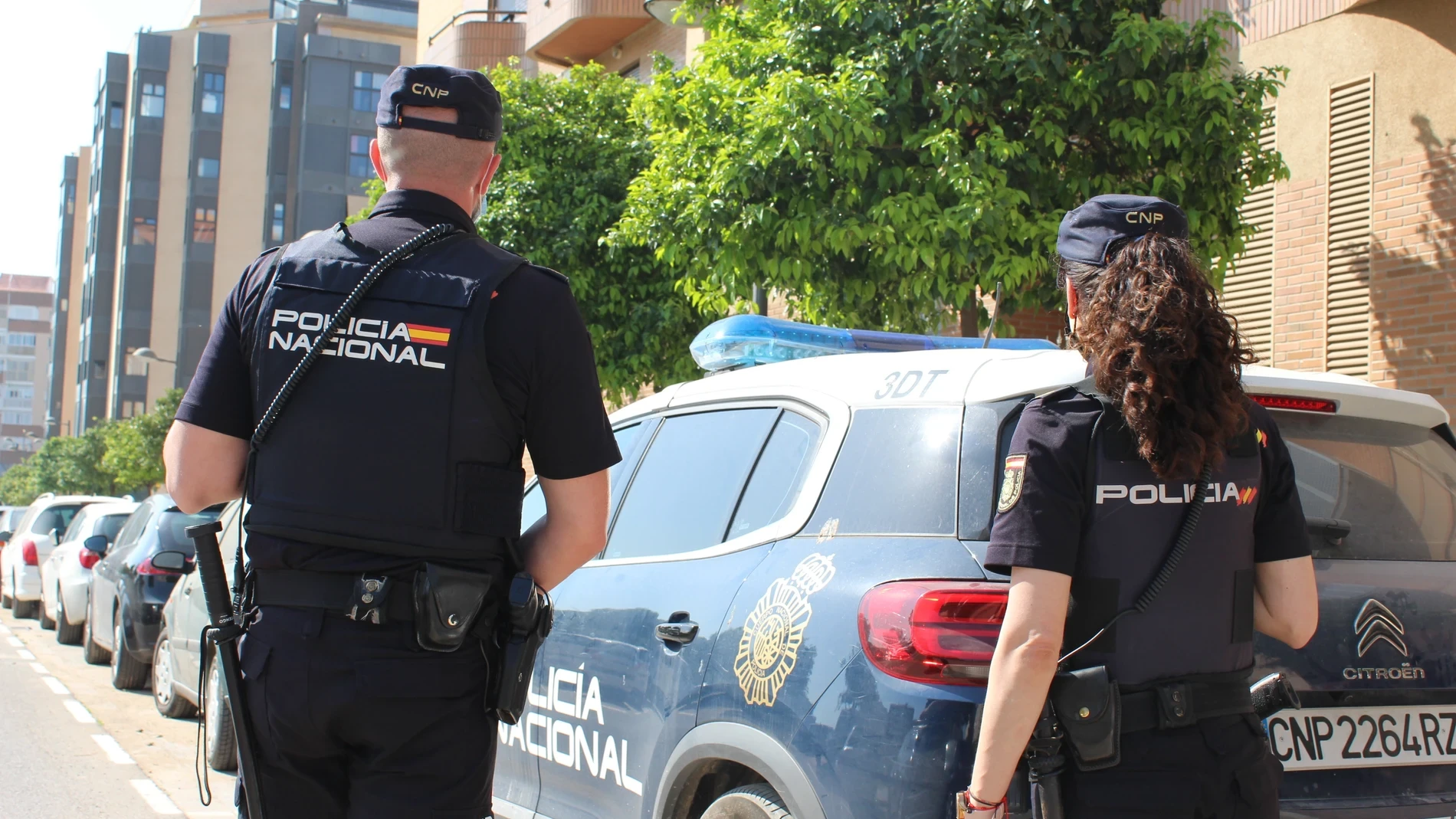 La Policía alerta de la estafa de la 
