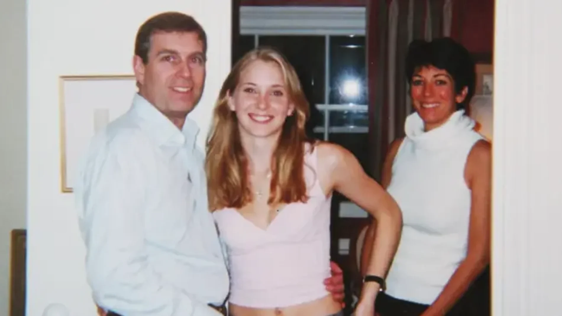 Virginia Giuffre: la voz que desafió a Epstein