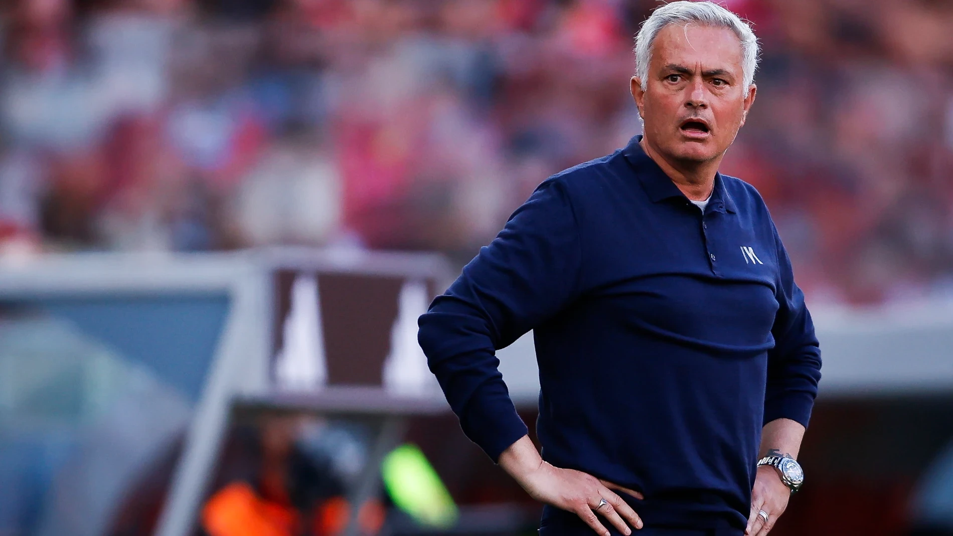 El Real Madrid le quiere y se ha puesto muy, muy a tiro para ficharle