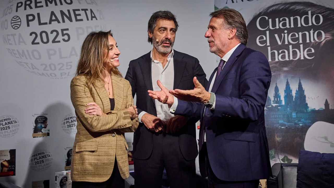 Premio Planeta: cómo potenciar la mirada del autor