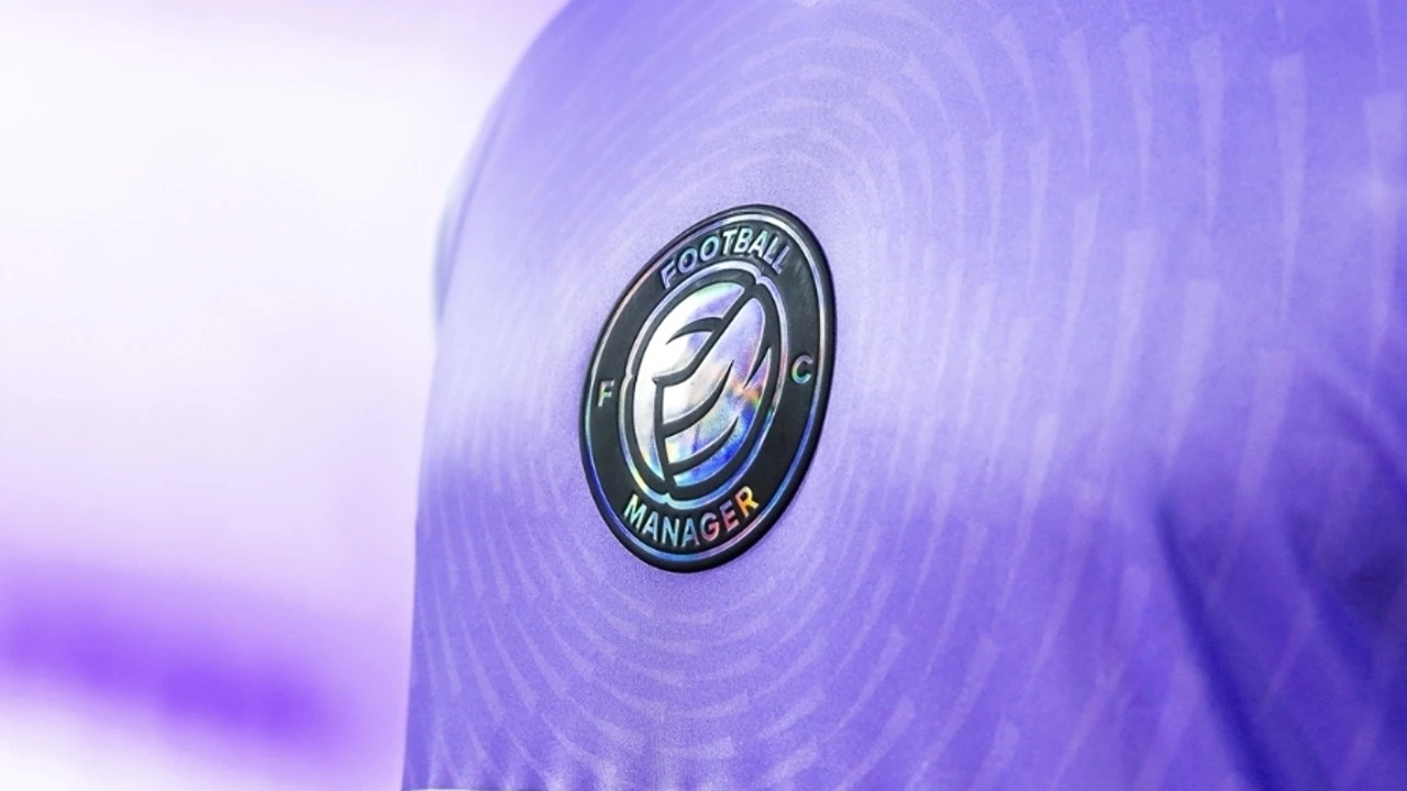 Así es el Football Manager que lo cambia todo: nuevo motor, nuevo estilo, nuevo fútbol