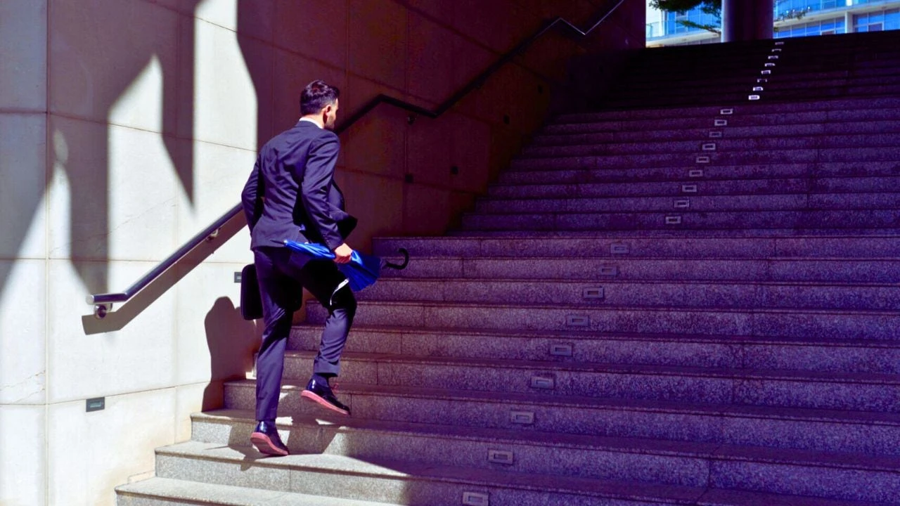 Un estudio español demuestra que solo dos minutos de movimiento al día bastan para mejorar el corazón