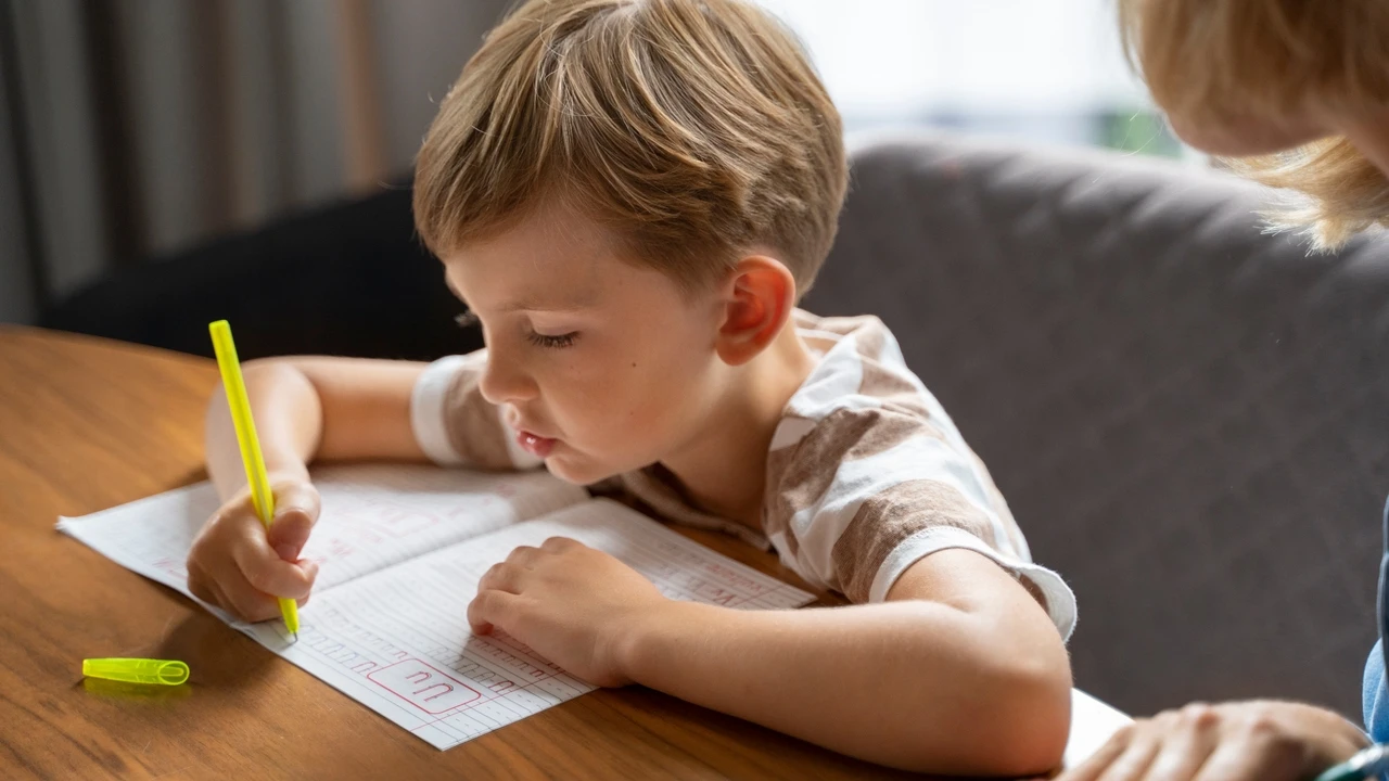 La moda del 'homeschooling' o desescolarización: qué dice la ley española y cuándo puede ser un problema