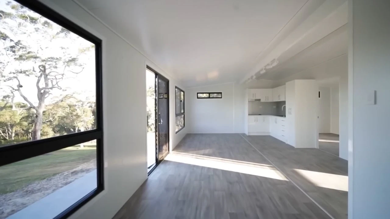 Casas de Amazon prefabricadas por menos de 15.000 €: ¿qué necesitas saber?