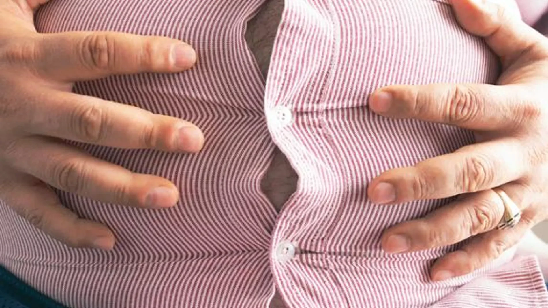 Lo que tu barriga intenta decirte
