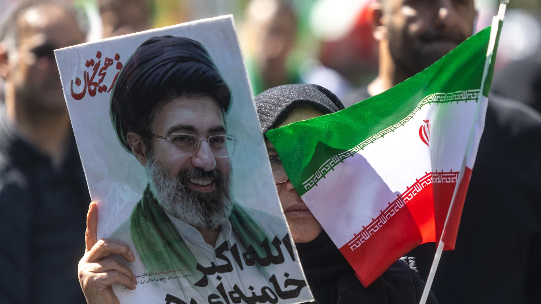 EE UU e Irán elevan hasta el límite sus amenazas