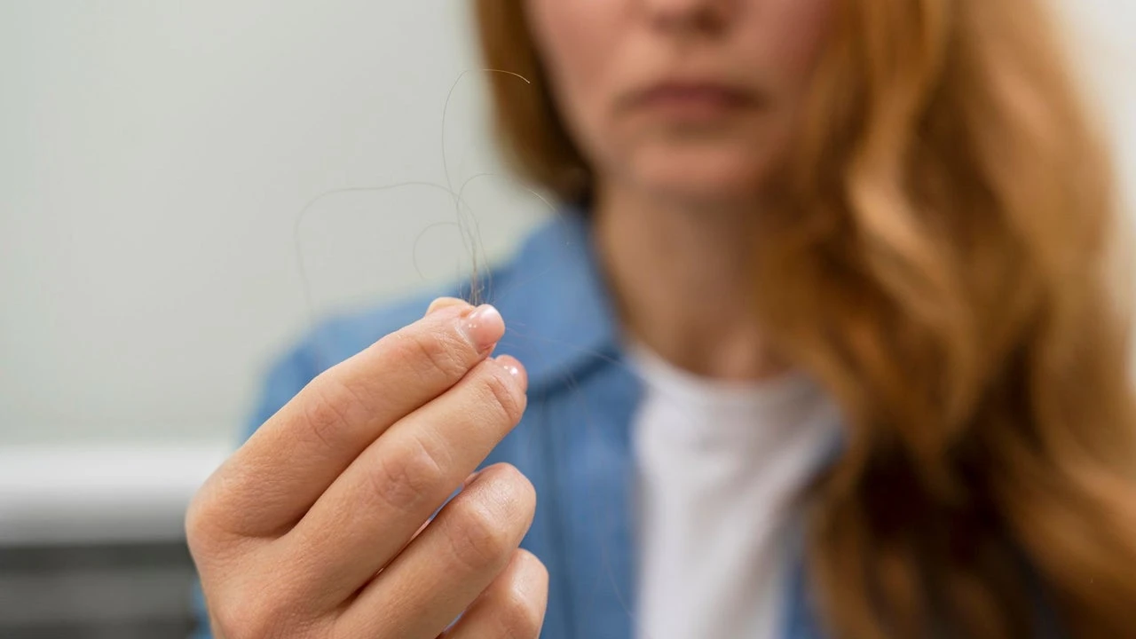 ¿Cómo cuidas tu cabello? 5 sérum capilares que reforzarán tu pelo