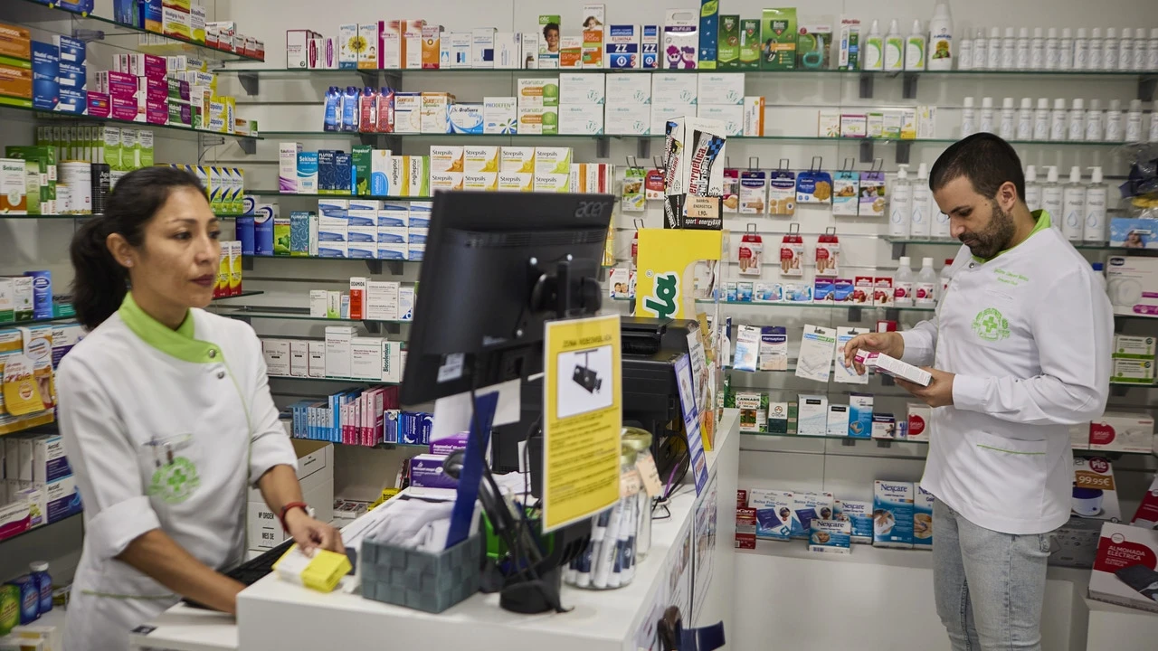 Bot Plus, 40 años de información fiel de productos sanitarios