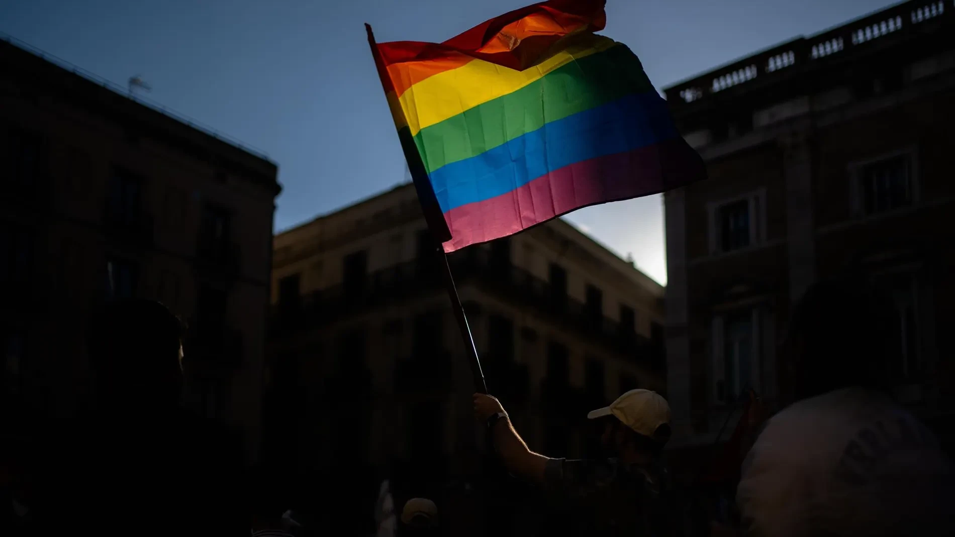 El fracaso LGTBI de la izquierda