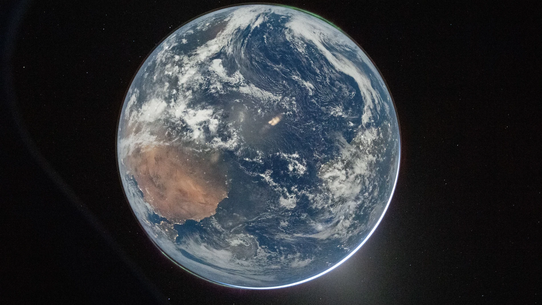 Llegada de Artemis II, en directo: última hora de llegada a la Tierra de la misión y los astronautas de la NASA