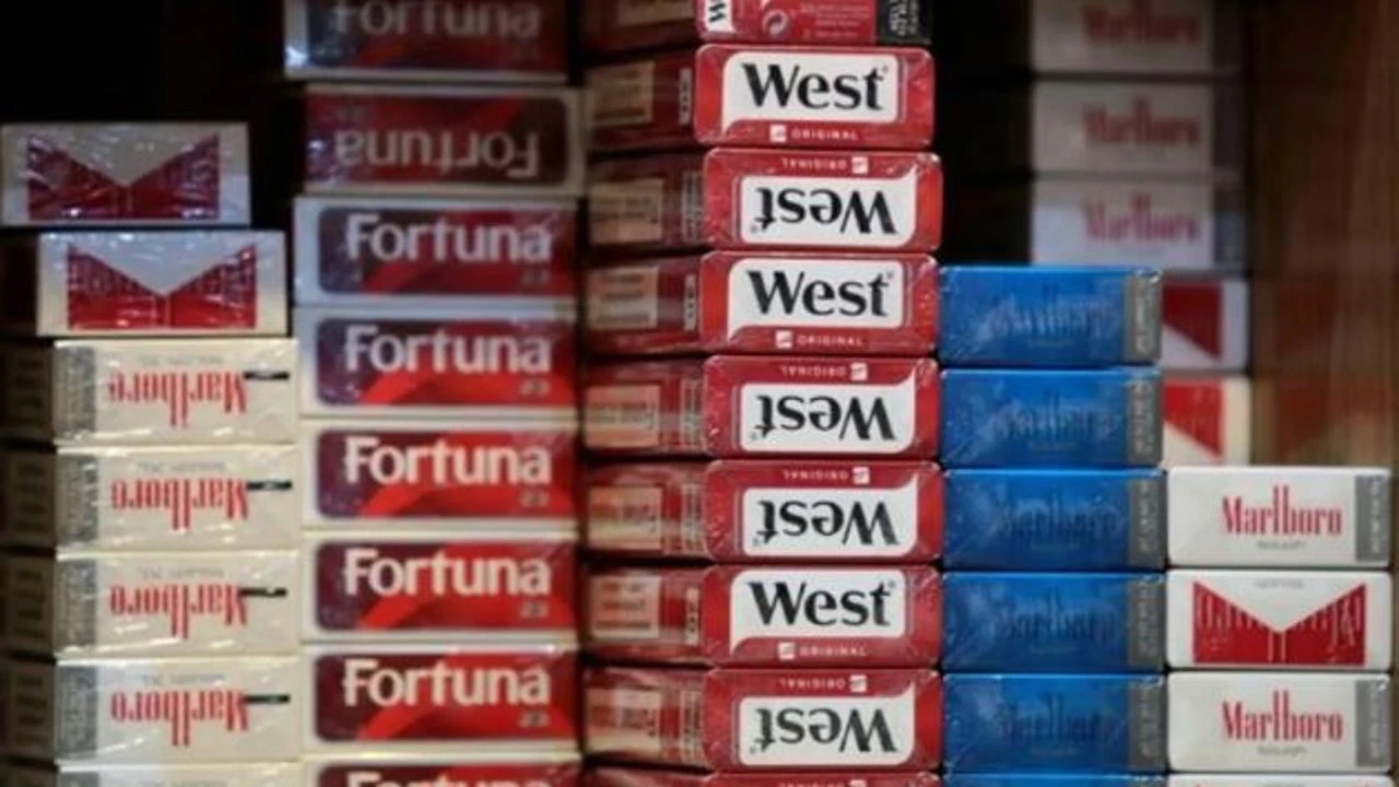 El precio del tabaco cambia en septiembre y afecta a varias marcas, entre ellas una de las más populares