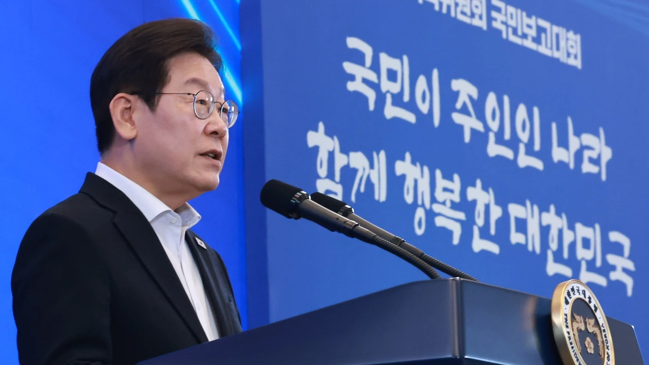 Seúl emite una disculpa formal por las adopciones internacionales fraudulentas que involucraron a decenas de miles de niños