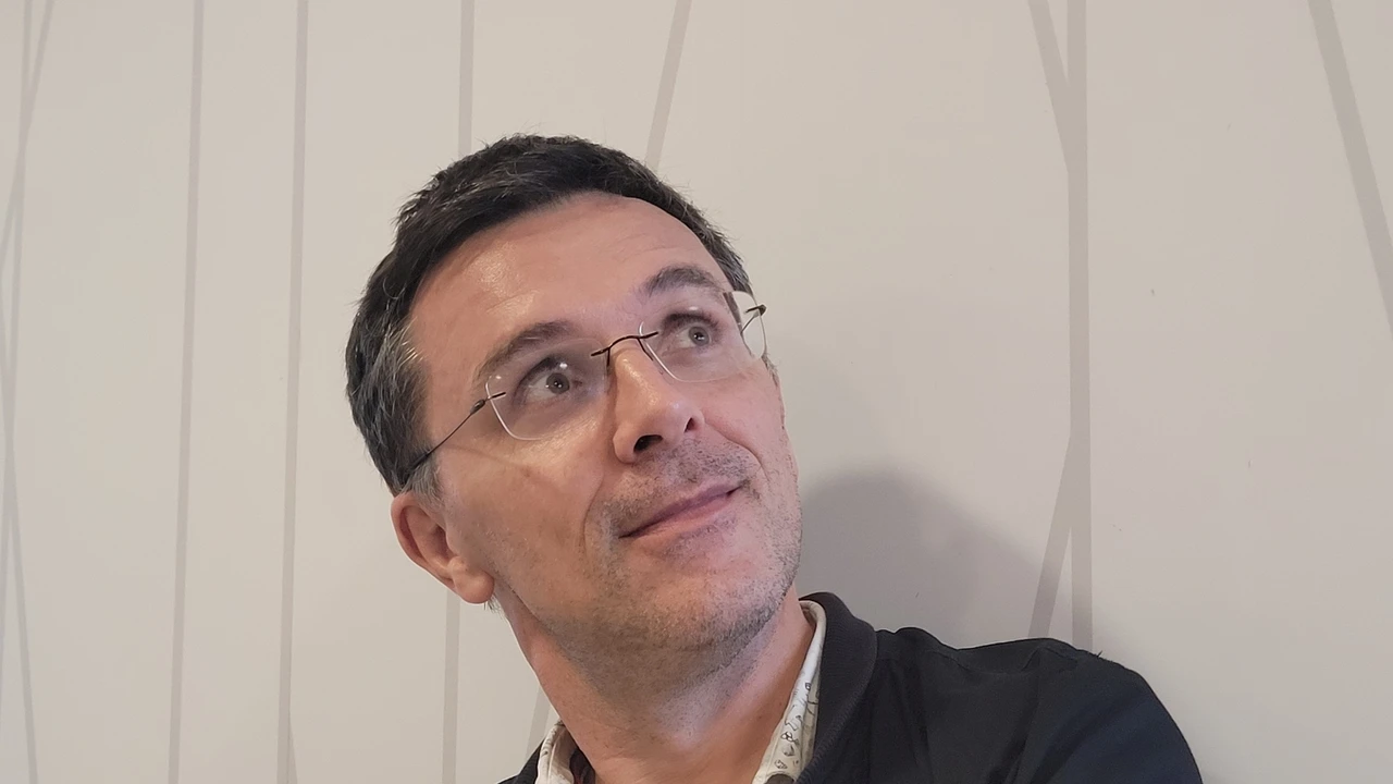 Teodor de Mas, economista, se muestra muy pesimista con la sociedad: “Hace pensar en los años 30 del siglo XX”