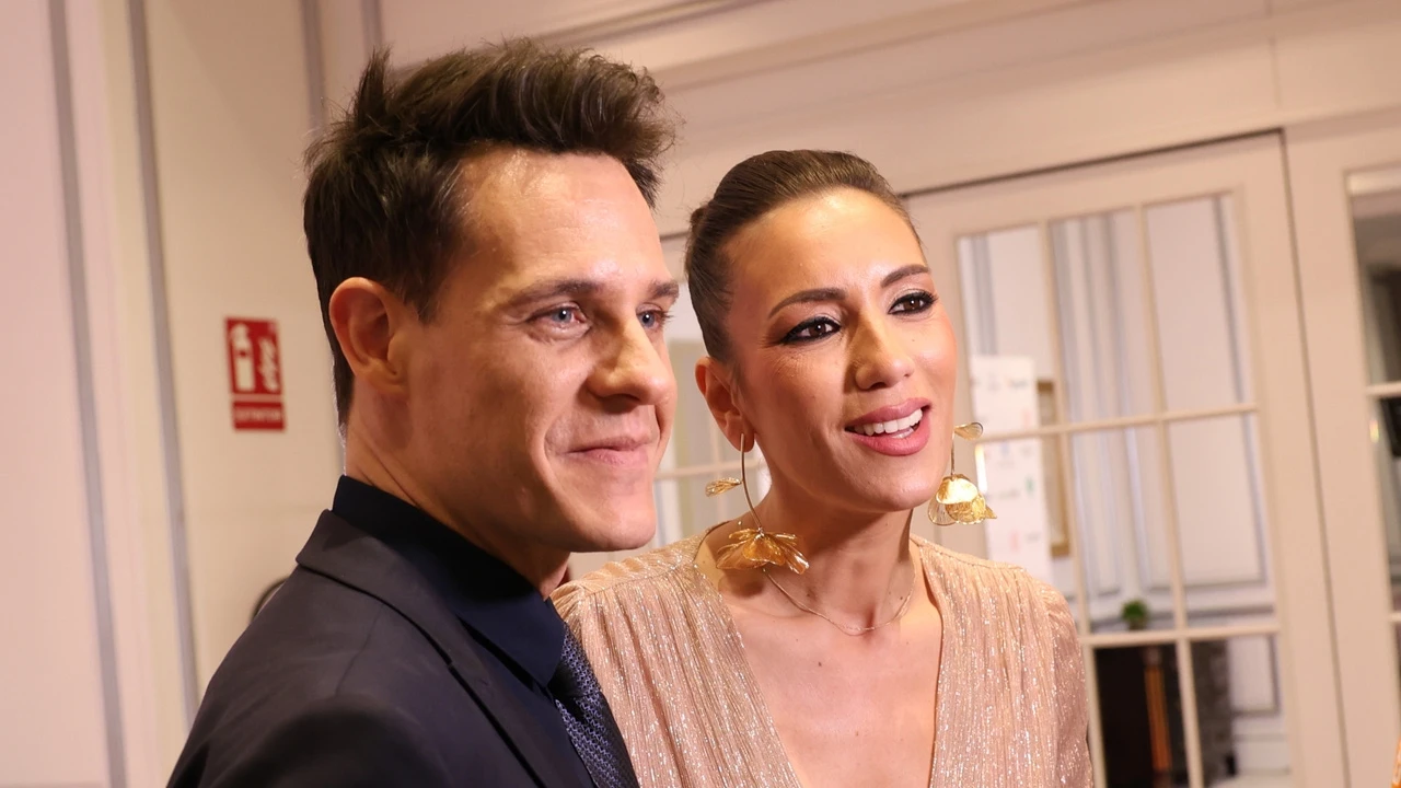 El miedo que Patricia Pardo tiene con Christian Gálvez: 