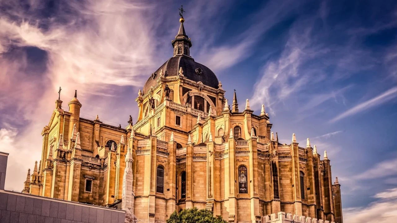 Madrid es para la gente que lleva viviendo allí toda su vida: 