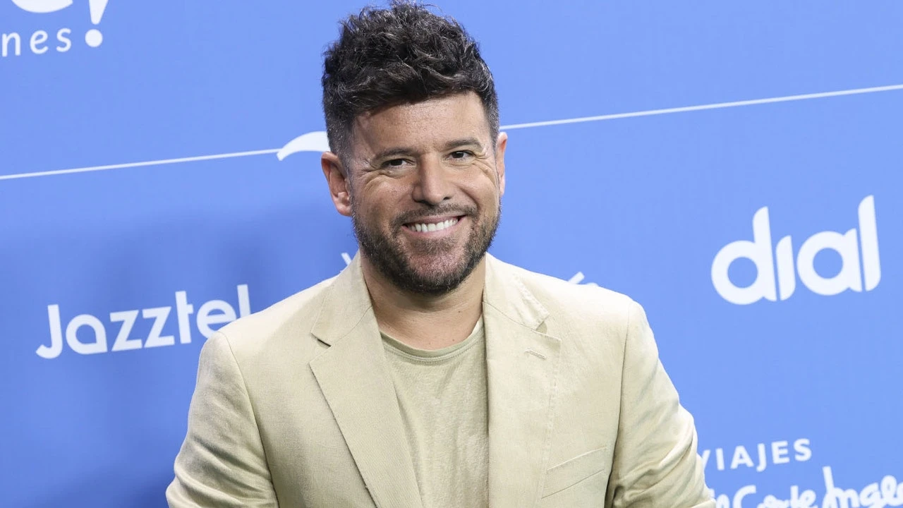 Pablo López impone una prohibición en su segunda boda con Laura Rubio