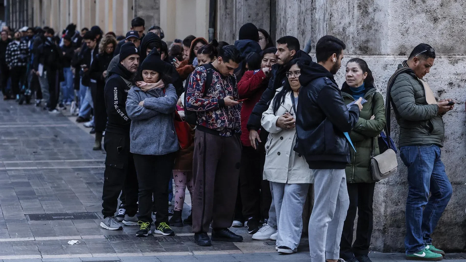 Moncloa inyecta 20 millones en subvenciones para el 