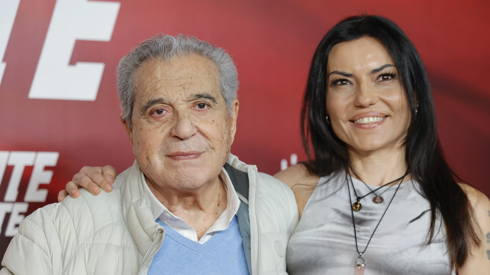 El motivo por el que Andrés Pajares llama “tétrica” a su hija, Mari Cielo Pajares