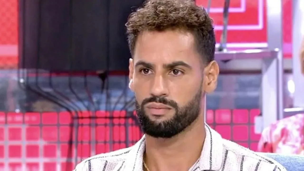 Asraf Beno, el muro ¿infranqueable? para la reconciliación entre Isa Pantoja y Kiko Rivera