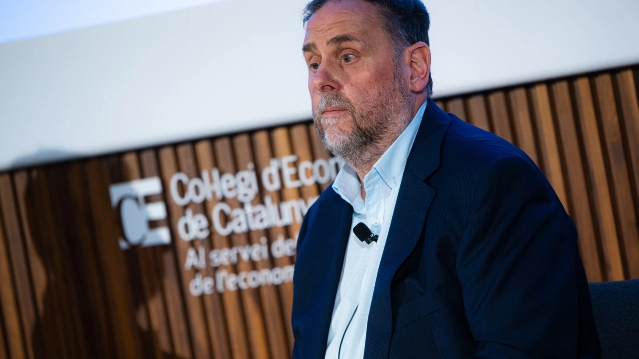 Voces de ERC piden a Junqueras ser «relevantes» ante el PSOE