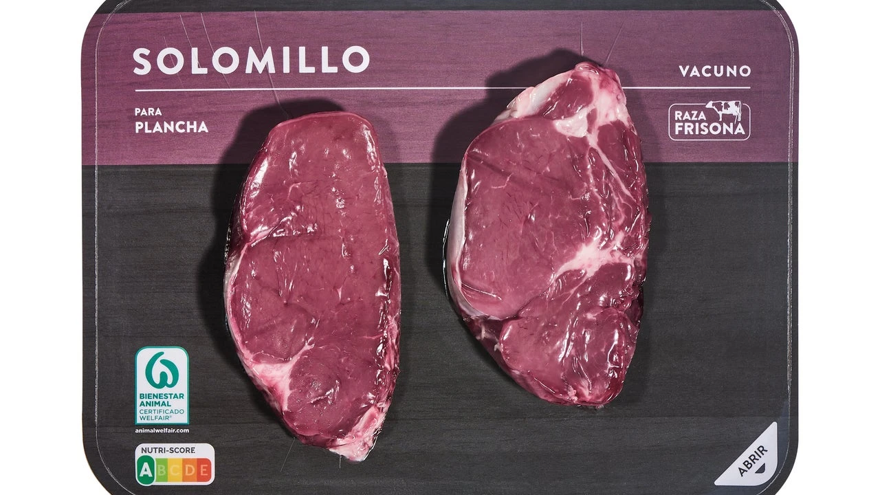 La advertencia del mejor carnicero de España: el nuevo detalle en la etiqueta que lo cambia todo al comprar carne