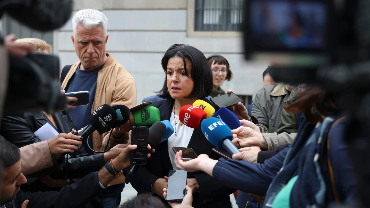 Los familiares del «Pitanxo»: «Hoy estamos más fuertes»