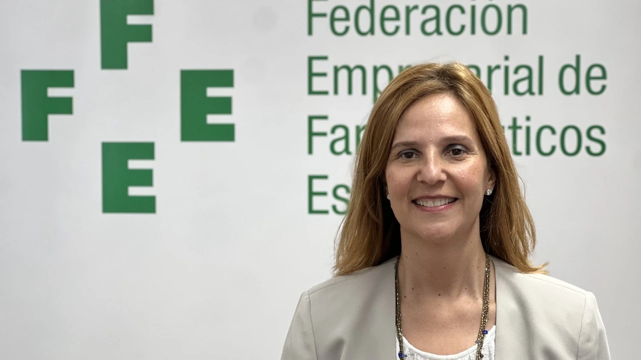 La Federación Empresarial de Farmacéuticos Españoles ya tiene nuevo presidente