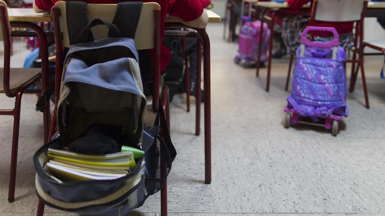 Los malos resultados de España en Matemáticas y Ciencia suponen pérdidas de 7.000 millones por cada cohorte de Primaria