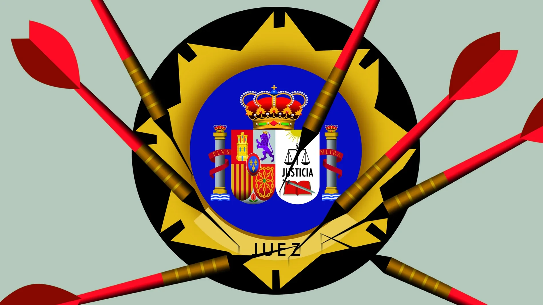 Sobre el insulto a los jueces
