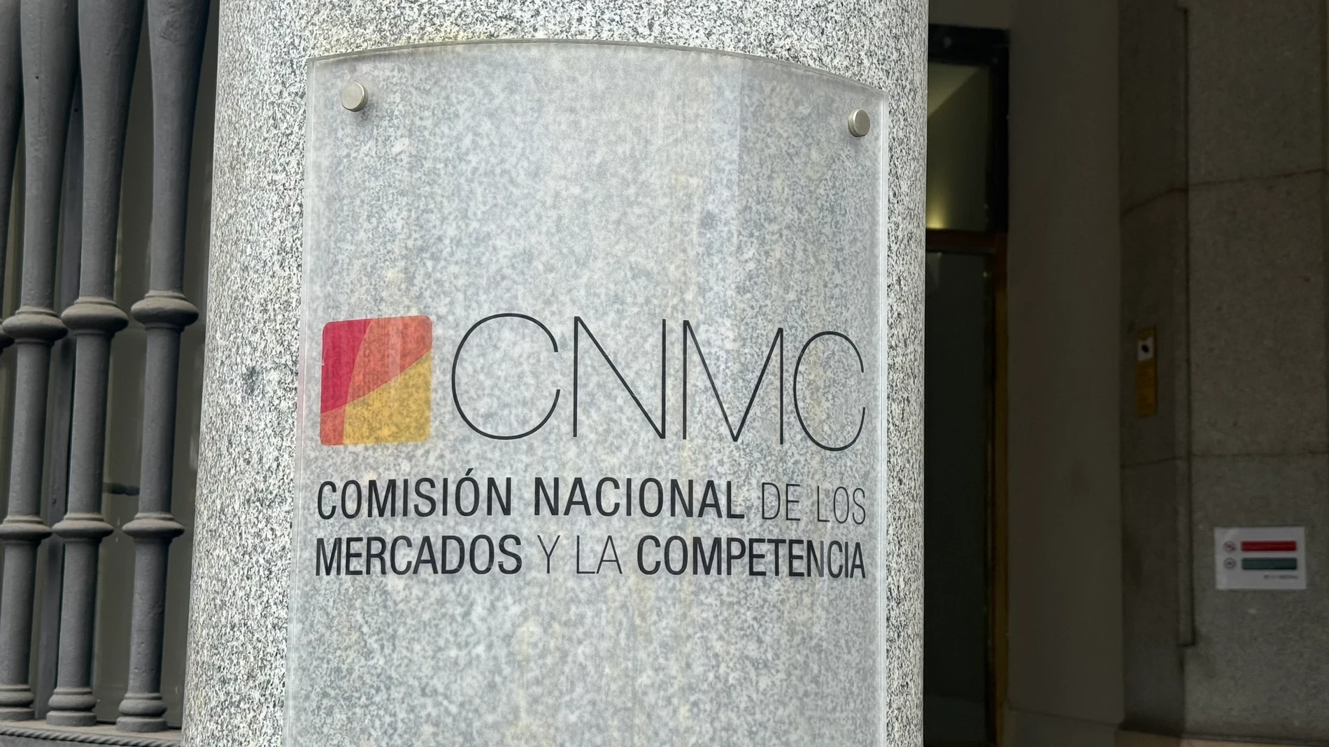 Cacicada en la CNMC
