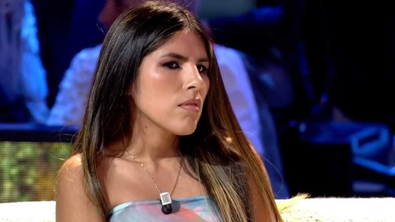 Isa Pantoja se sincera en seis puntos clave lo que le atormenta: Sí, es sobre su familia