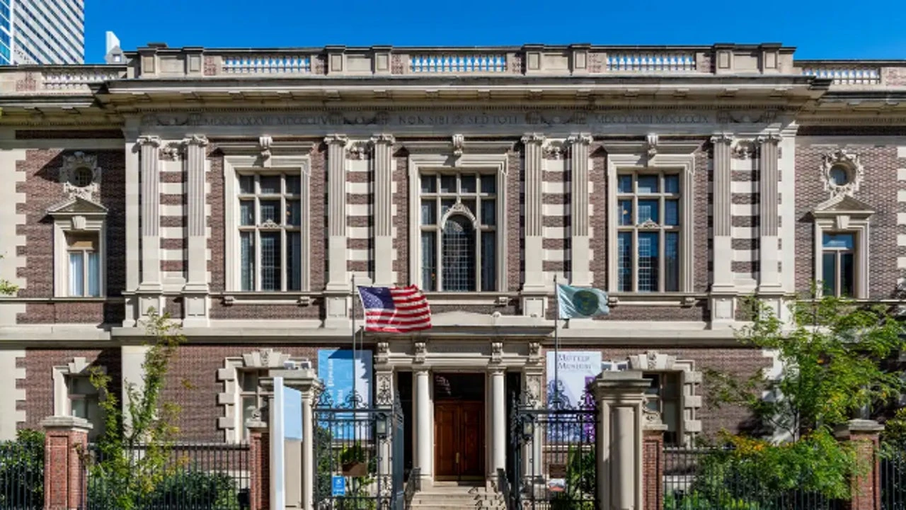 Acusan un museo de la medicina de EE UU de ser demasiado 