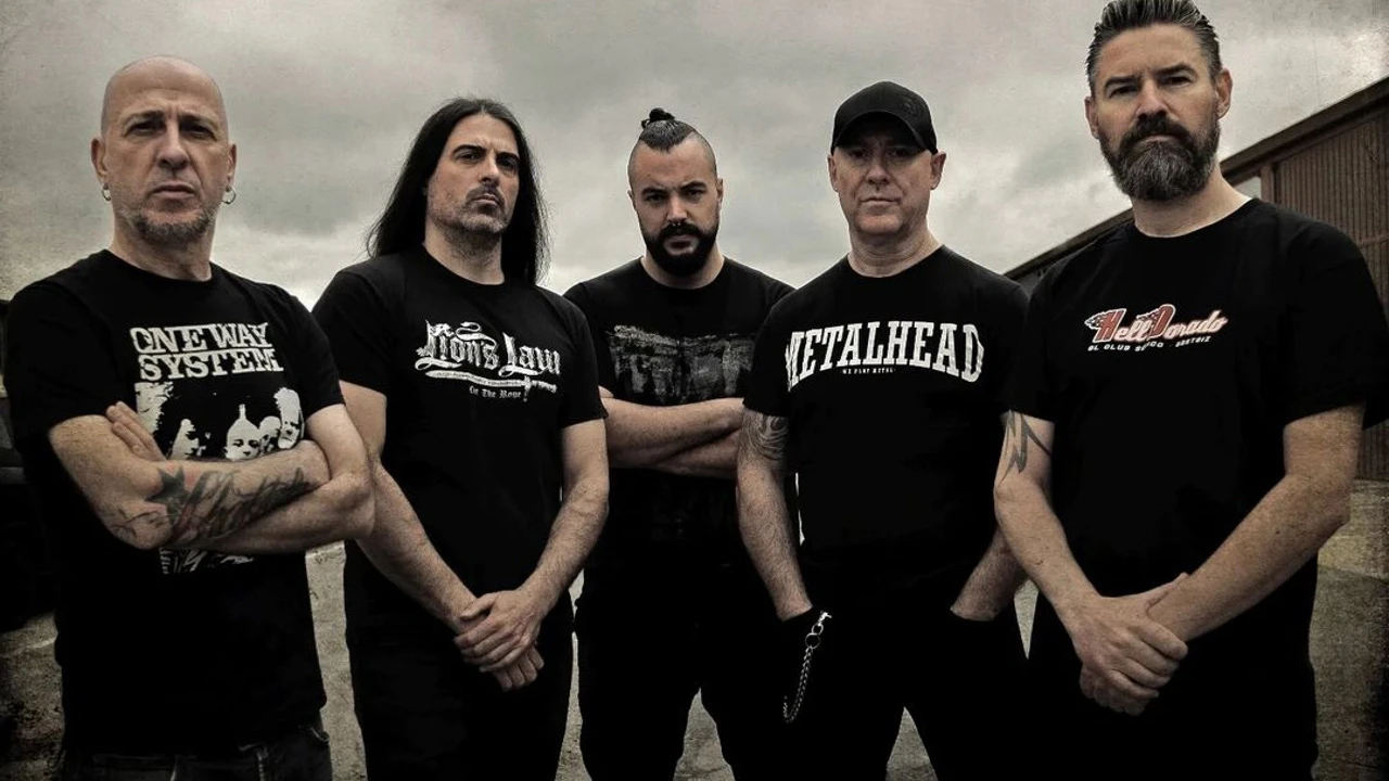 Vox exige la cancelación del concierto de este grupo 