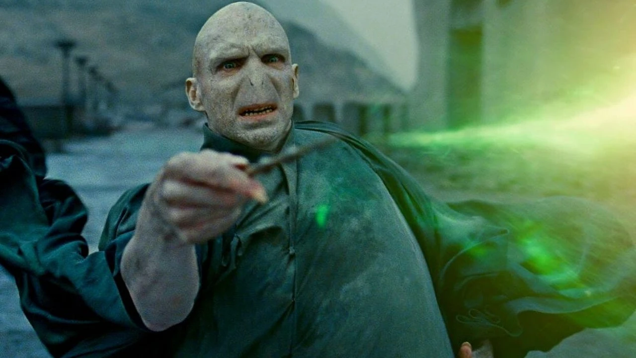 Impacto en el universo 'Harry Potter': rumores apuntan a que Lord Voldemort sería mujer en la nueva serie de HBO MAX