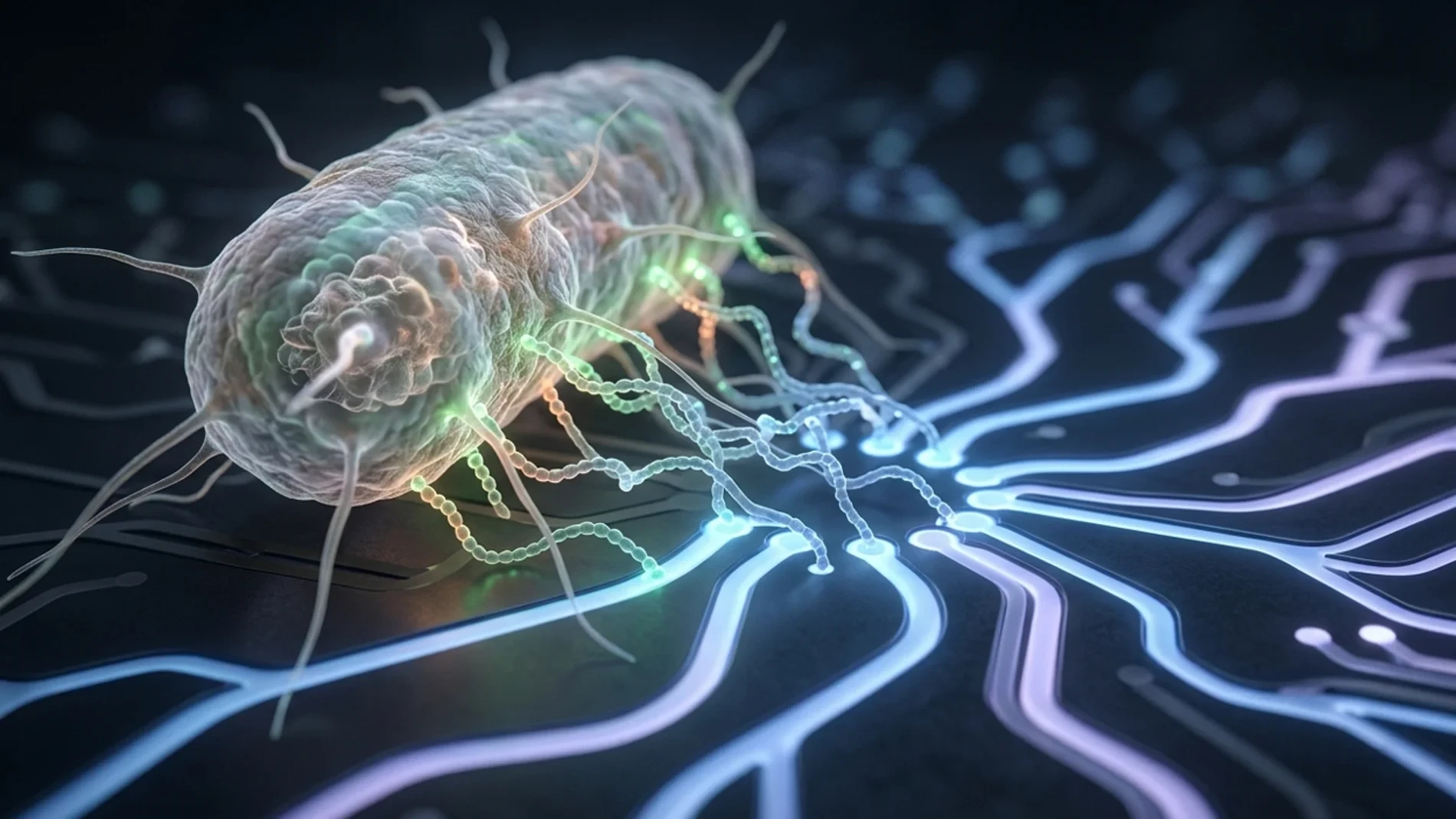 Crean una herramienta de IA para acelerar el descubrimiento de antibióticos