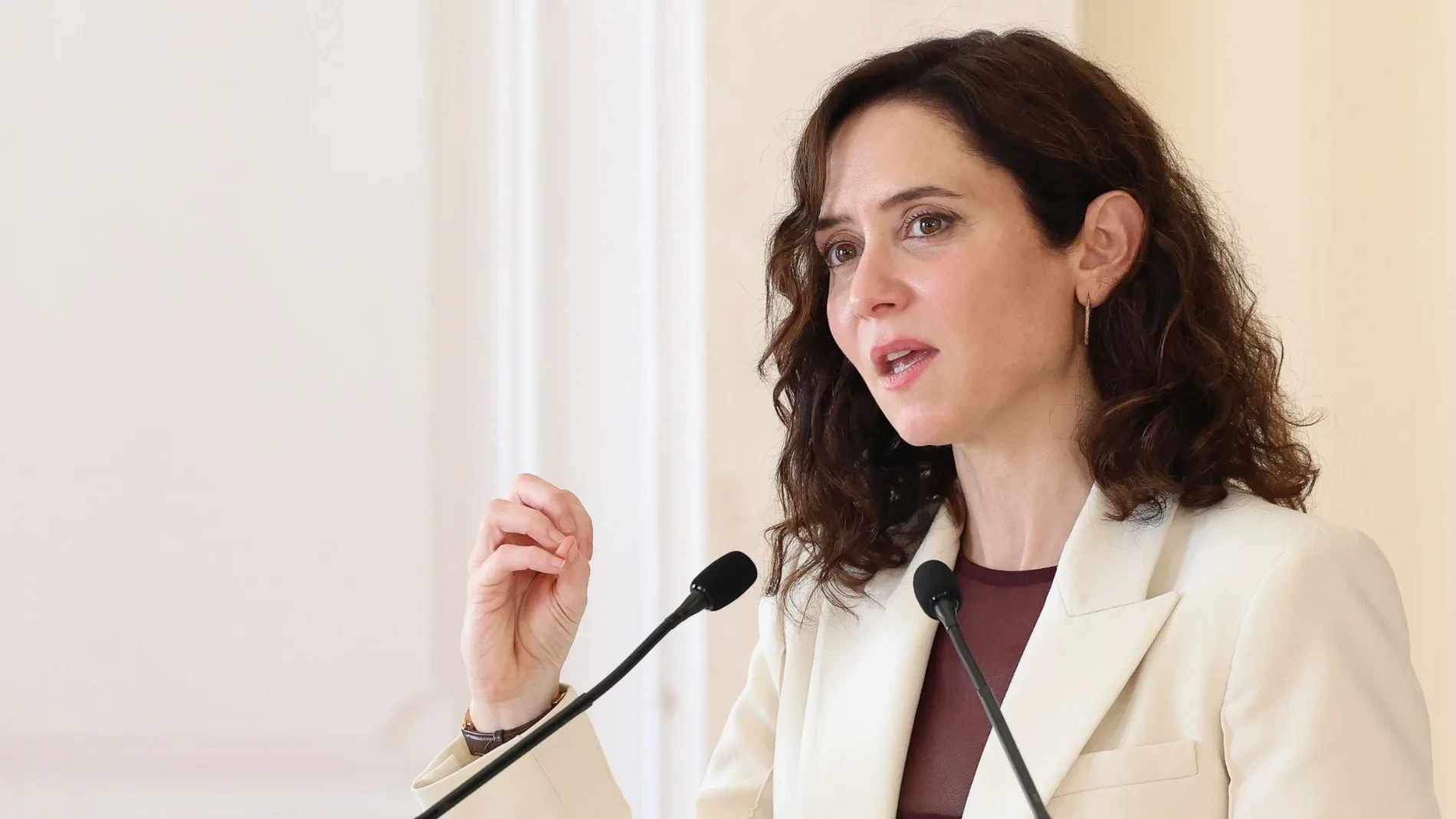 La patética obsesión de Sánchez contra Ayuso