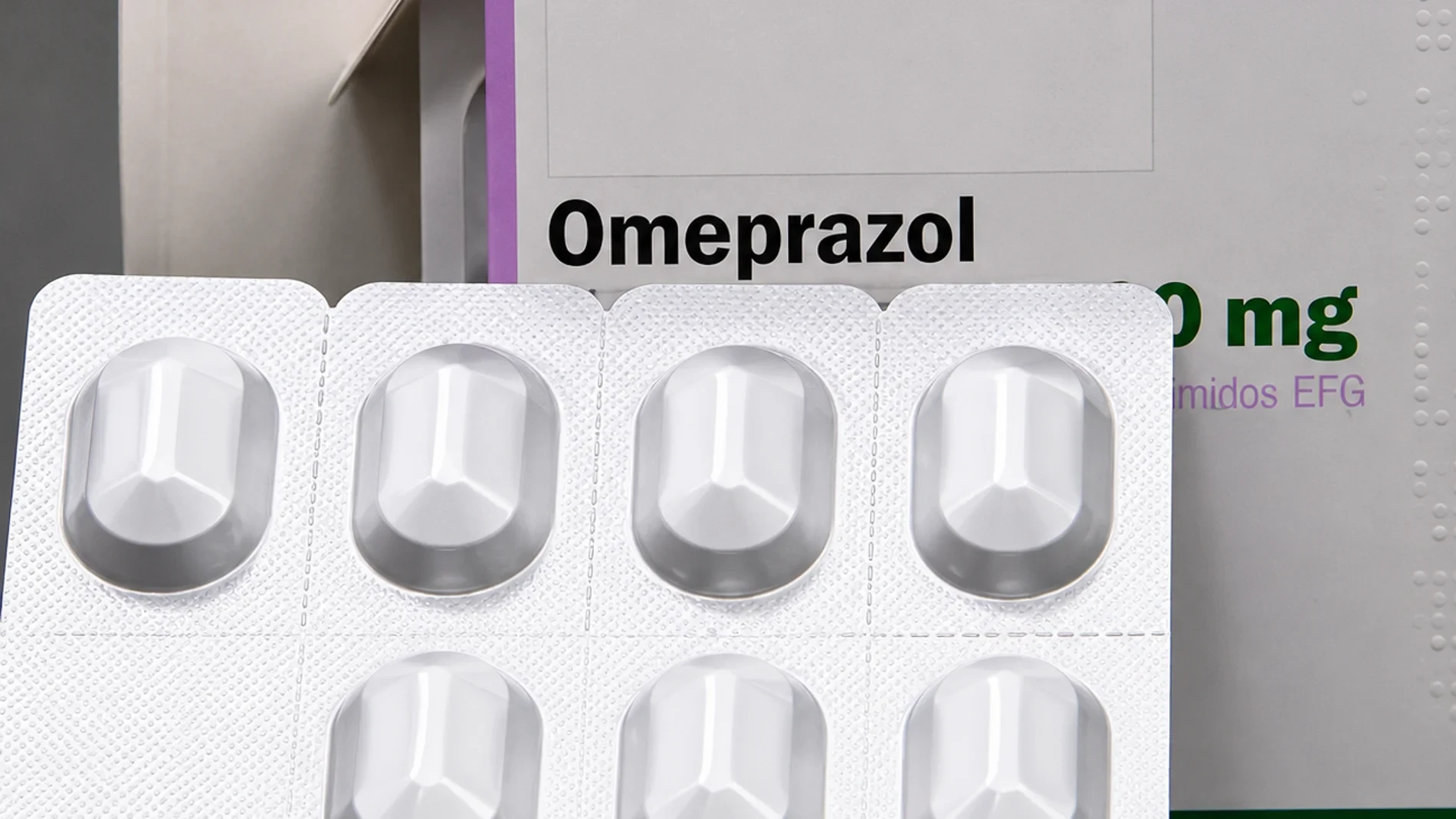 El gran peligro de tomar omeprazol todos los días: “No es un simple protector de estómago”