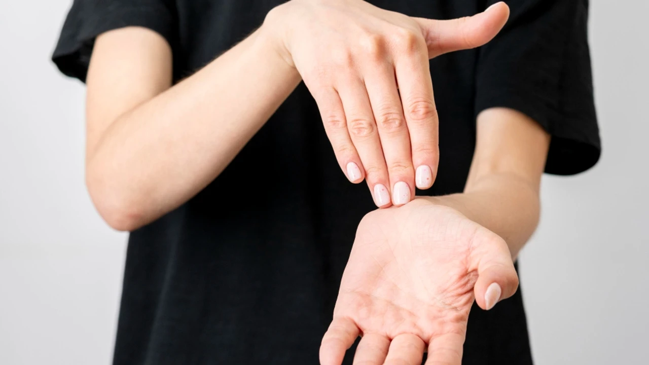 Un análisis genético podría detectar el párkinson antes de los primeros síntomas